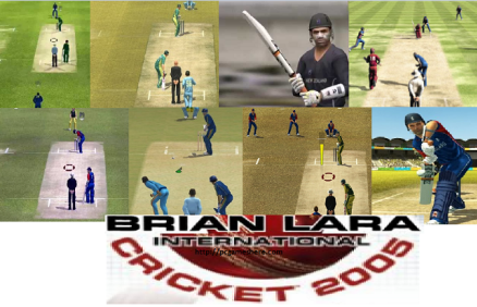 Download brian lara cricket 2007 pc latest version download